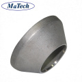 Machinery Spare Parts Cover Cap Stainless Steel Die Casting